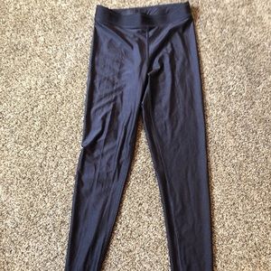 Garage high rise leggings